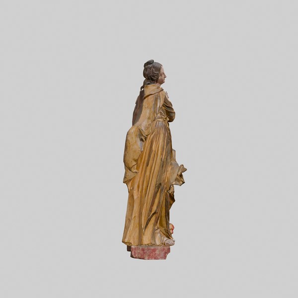 The Immaculate Conception